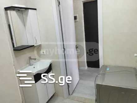 3 Room Flat For Rent. Nadzaladevi view 10
