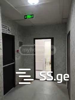 3 Room Flat For Rent. Nadzaladevi view 7
