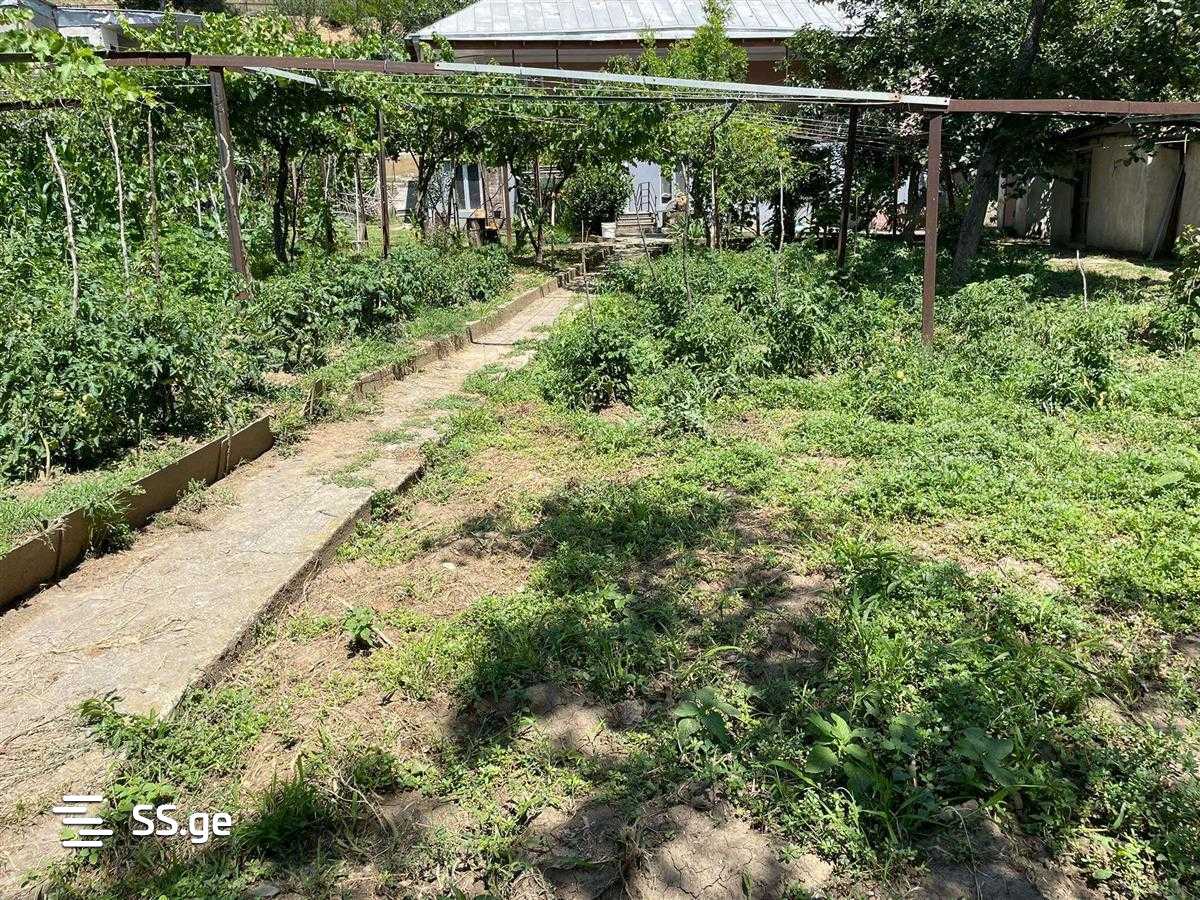 6 Room Summer Cottage For Sale view 6