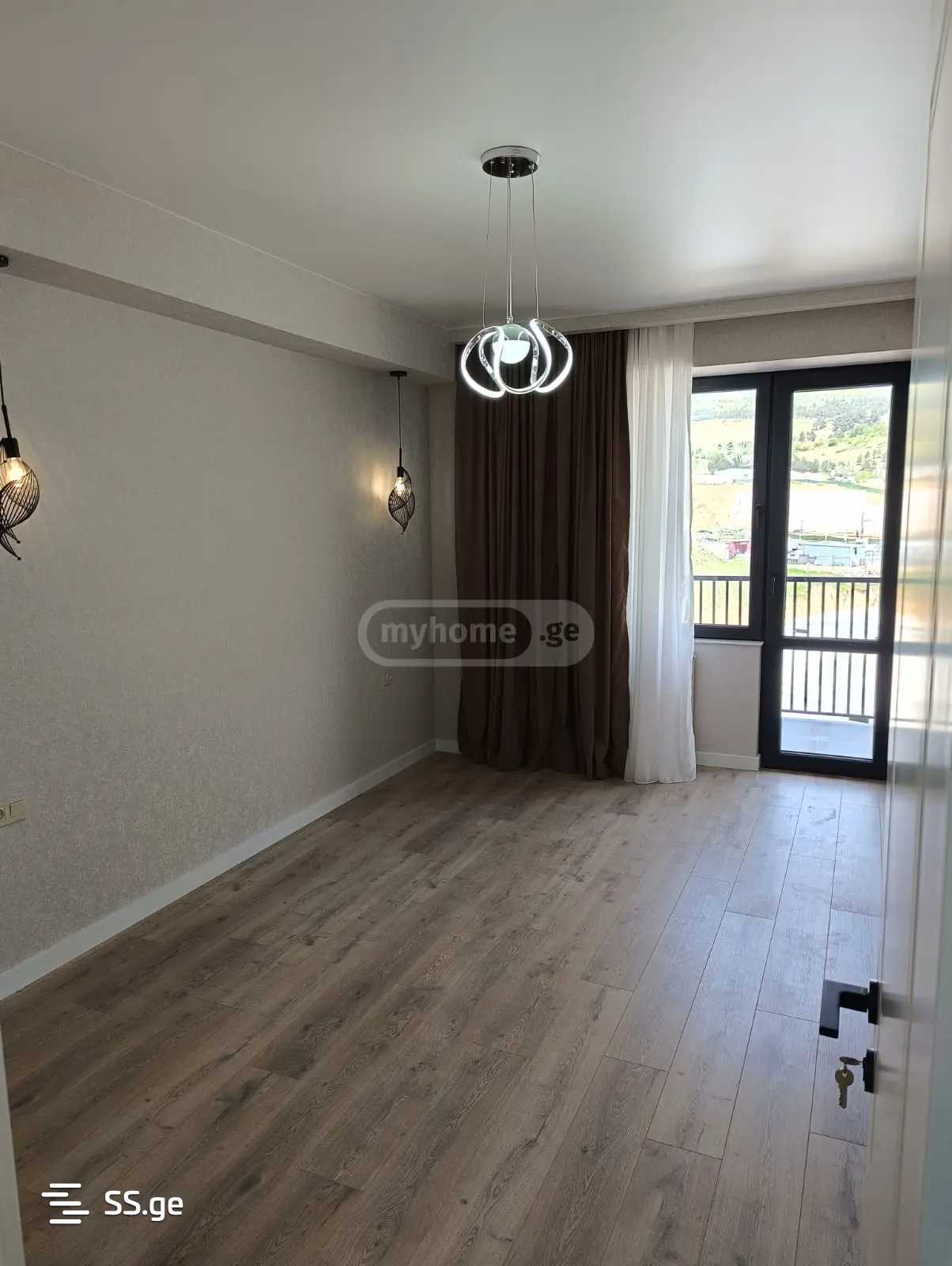 2 Room Flat For Sale view 7