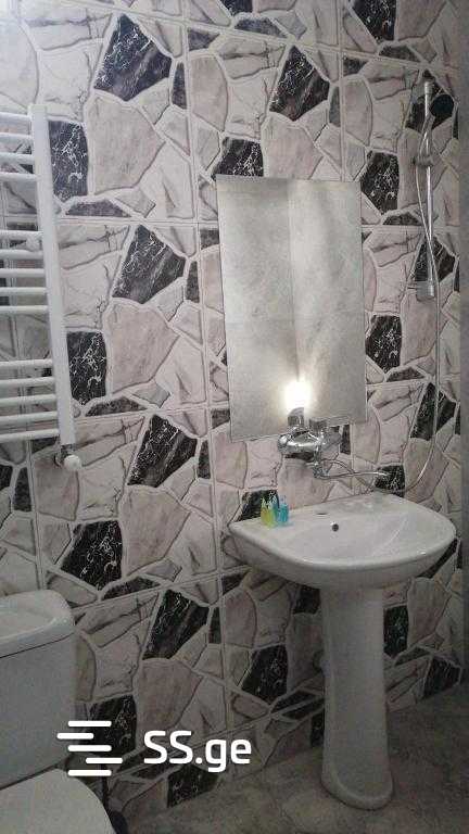 1 Room Hotel For Rent. Didube view 6