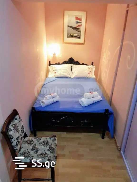 3 Room Flat For Sale view 5