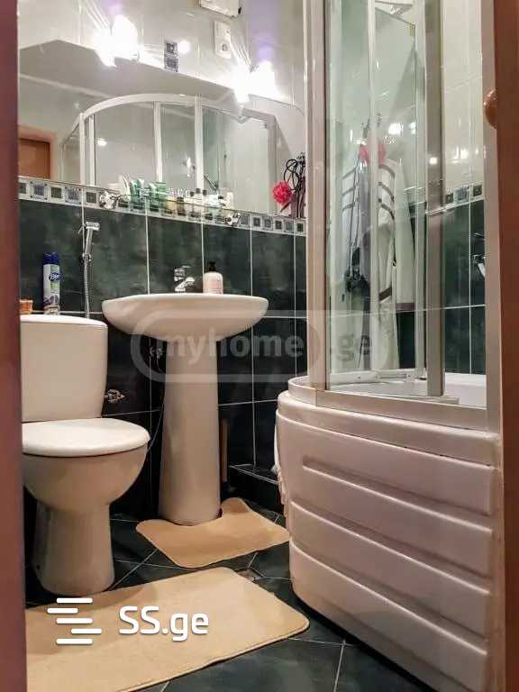 3 Room Flat For Sale view 6