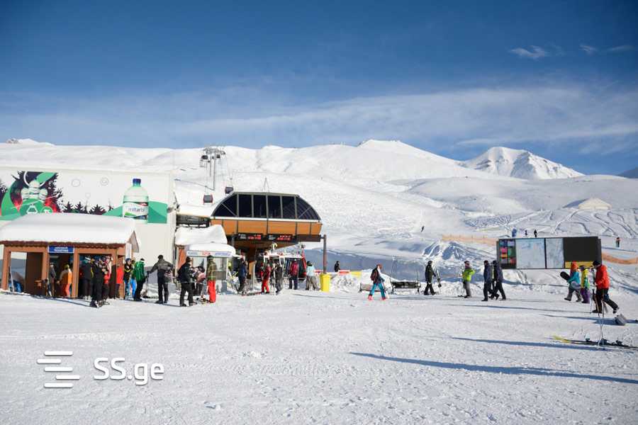იყიდება მიწა გუდაურიში view 2