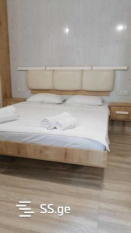 1 Room Hotel For Rent. Didube view 5
