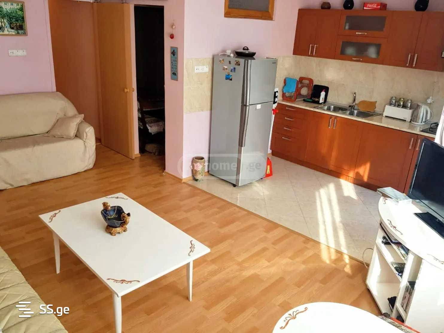 3 Room Flat For Sale view 7