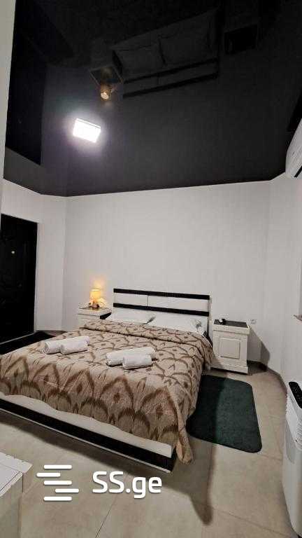 1 Room Hotel For Rent. Didube view 3