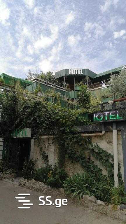 1 Room Hotel For Rent. Didube view 4
