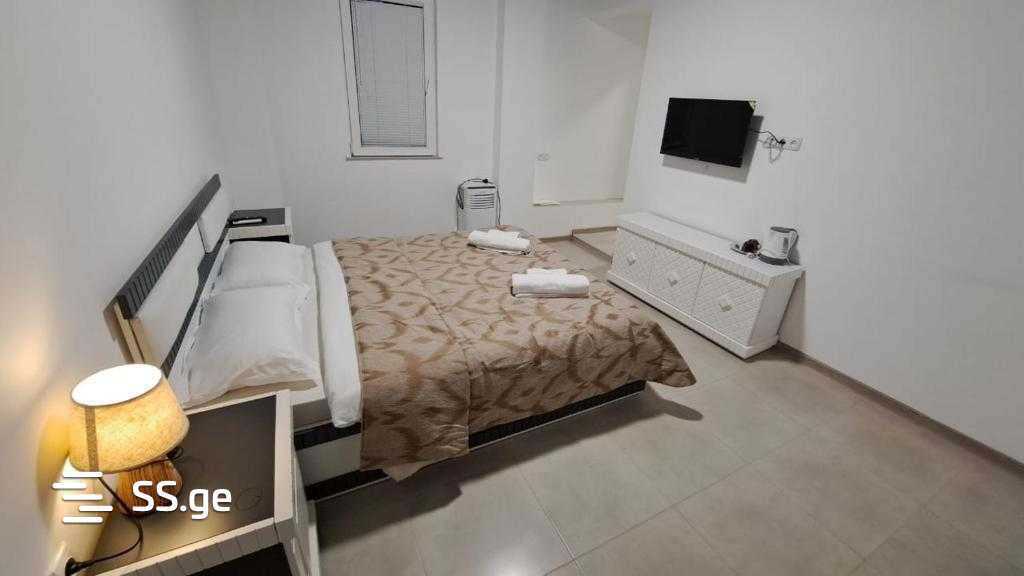 1 Room Hotel For Rent. Didube view 7