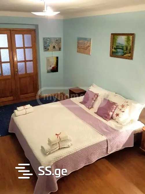 3 Room Flat For Sale view 2