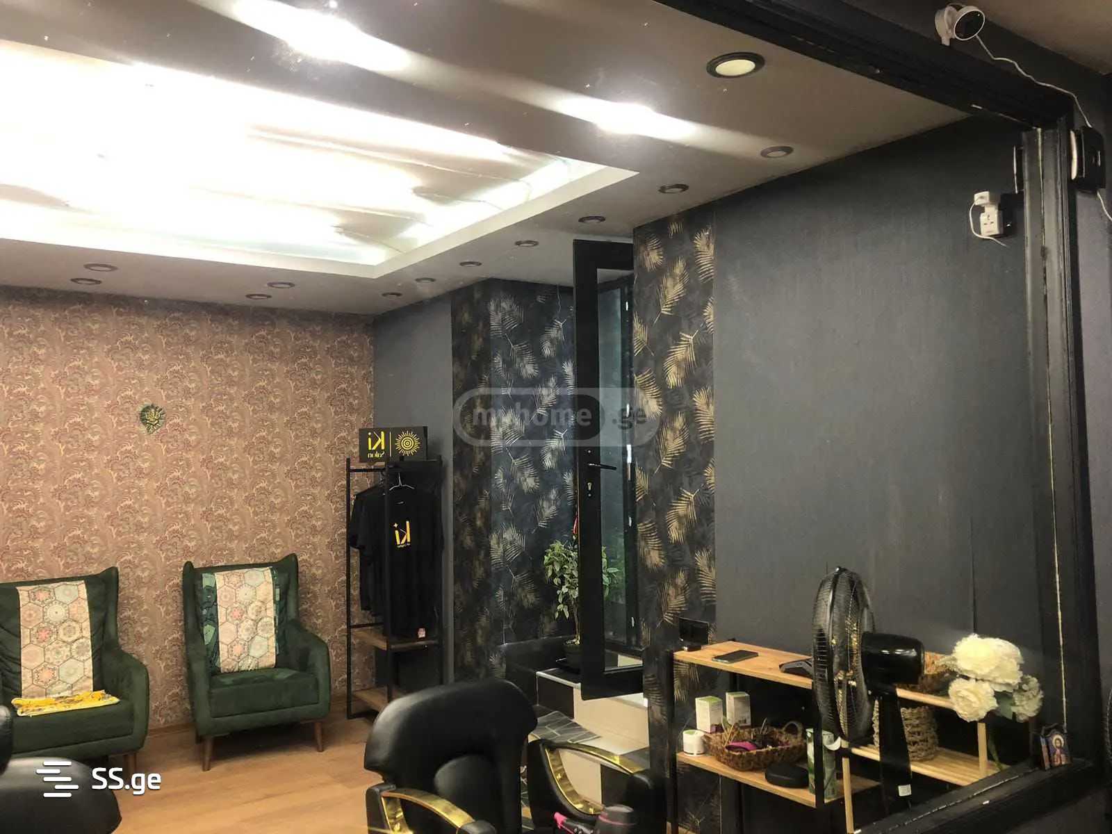 Commercial Space For Rent. Vera view 7