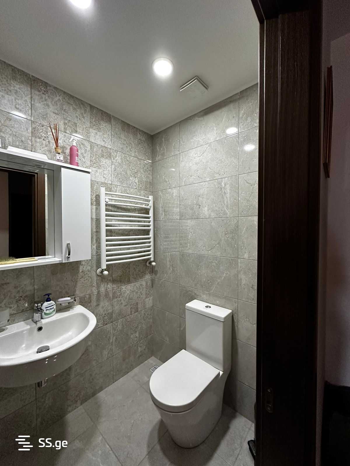 3 Room Flat For Sale view 7