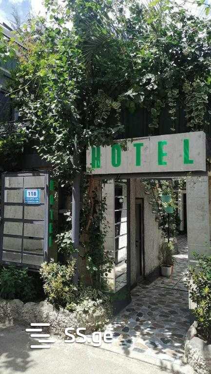 1 Room Hotel For Rent. Didube view 11