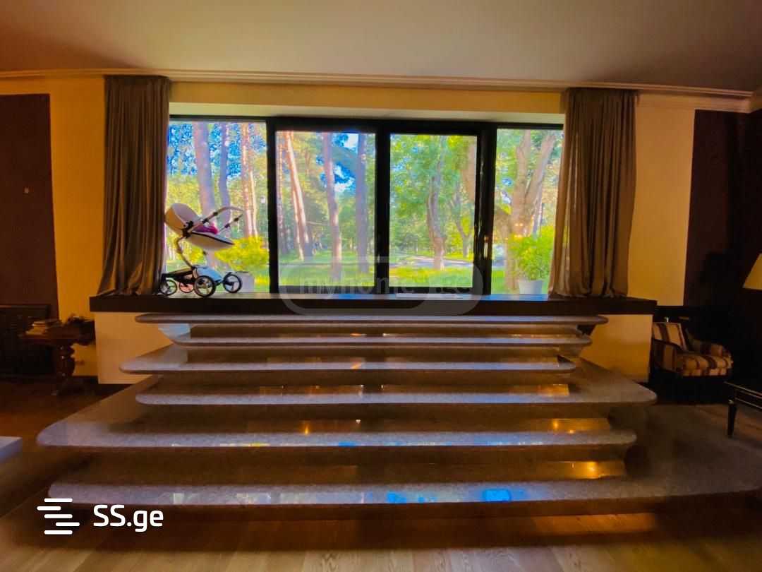 იყიდება Private House წყნეთიში view 7