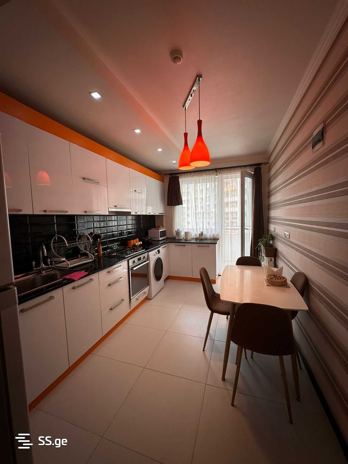 3 Room Apartment For Sale view 14