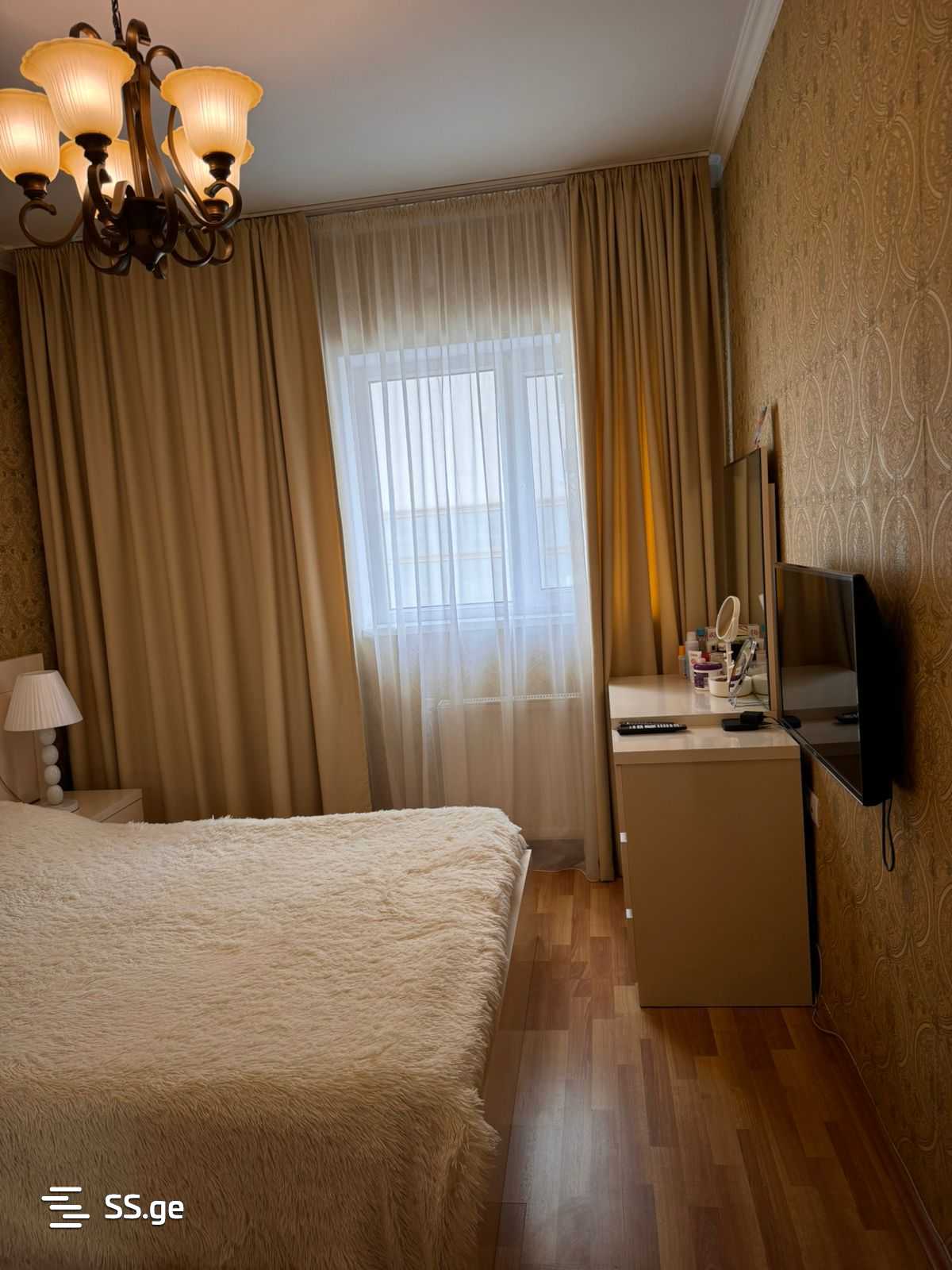 3 Room Apartment For Sale view 15