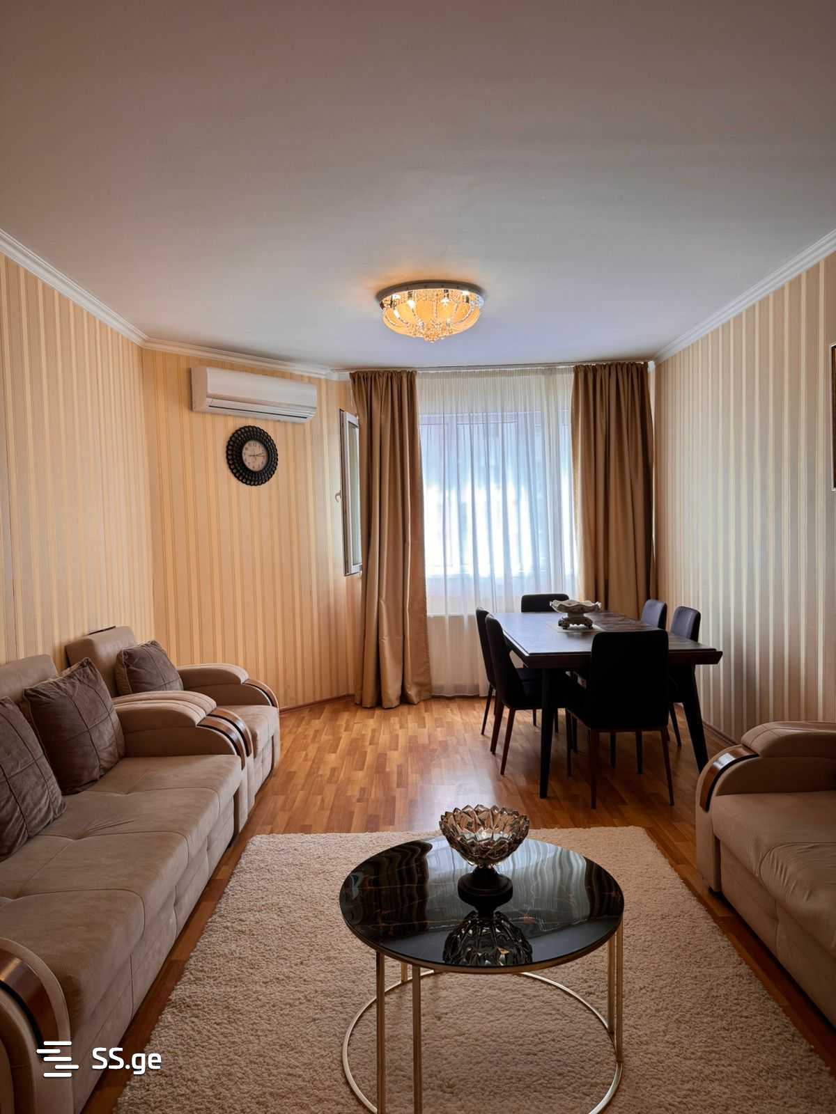 3 Room Apartment For Sale view 13