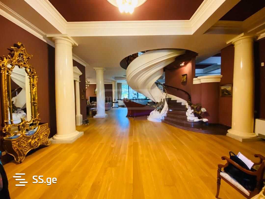 იყიდება Private House წყნეთიში view 9