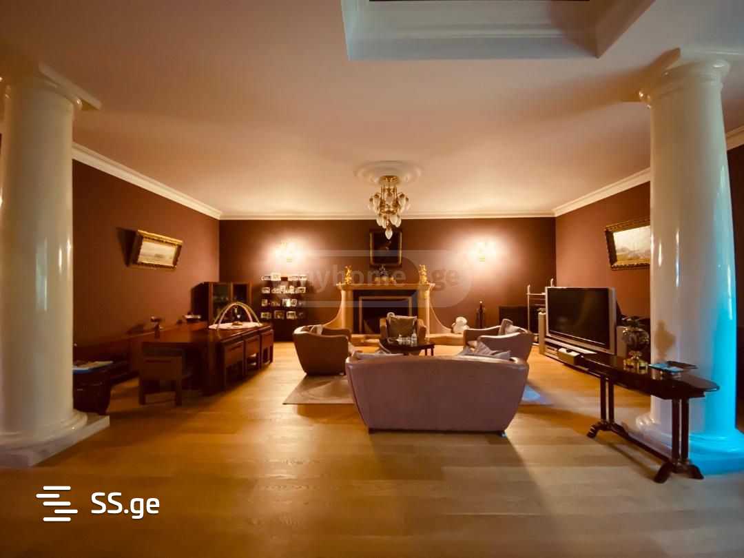 იყიდება Private House წყნეთიში view 11