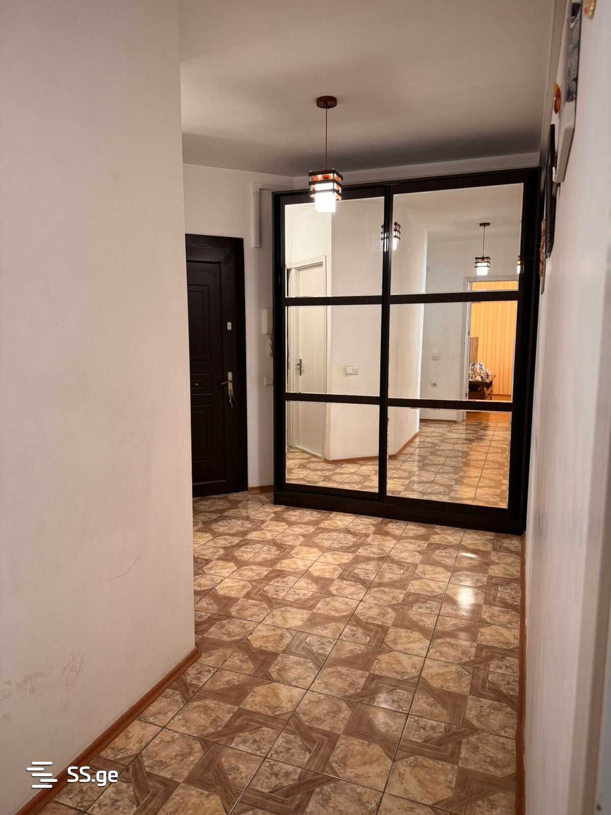 3 Room Apartment For Sale view 18