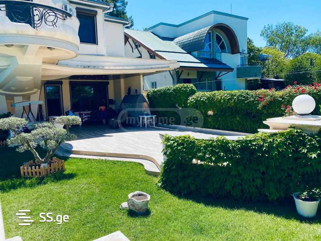 იყიდება Private House წყნეთიში view 3