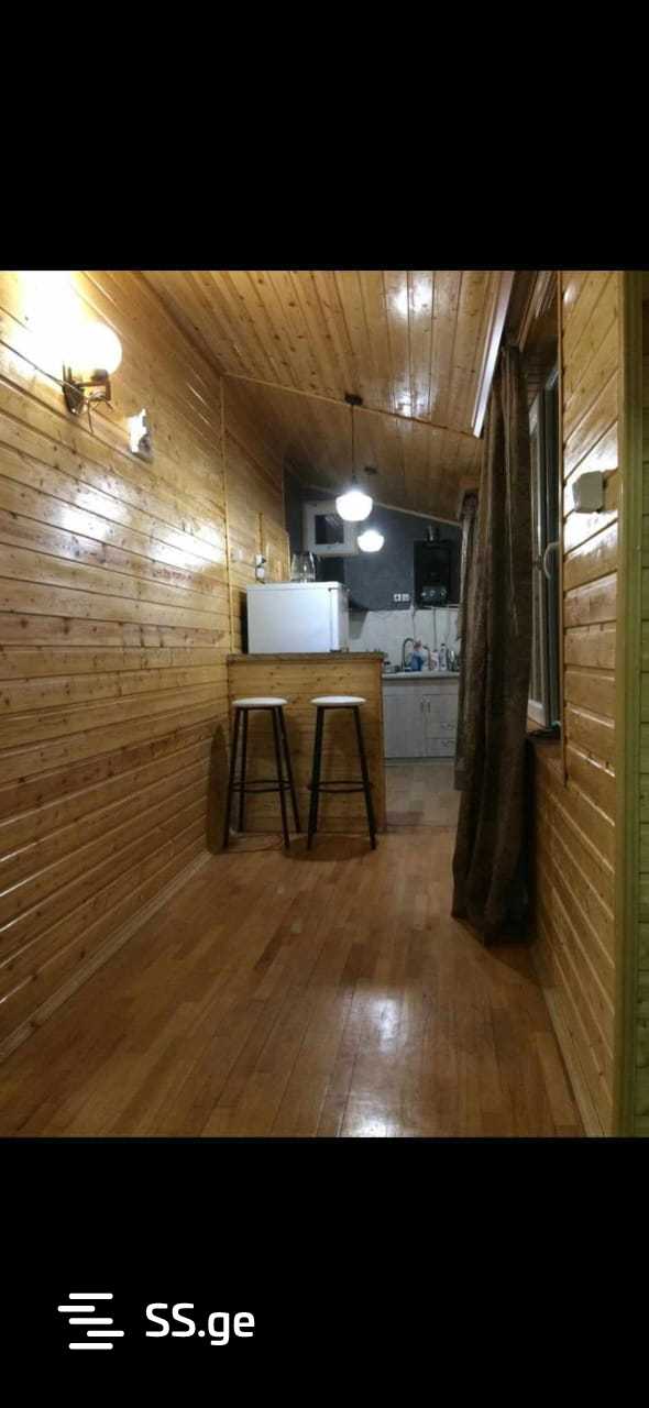 3 Room Flat For Rent. Mtatsminda view 9