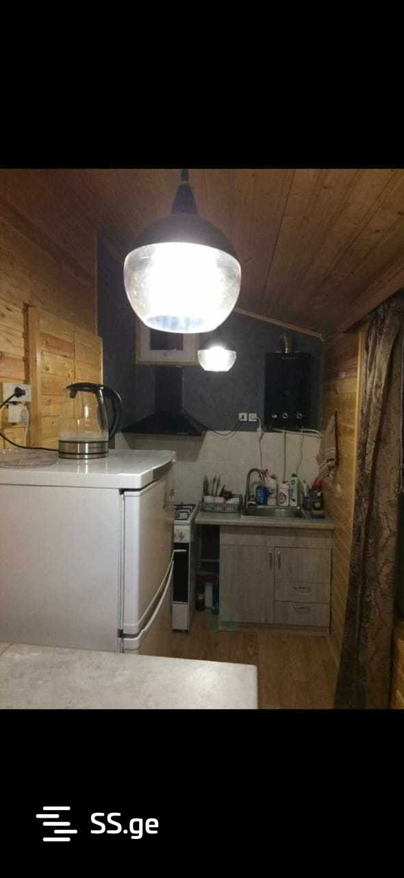 3 Room Flat For Rent. Mtatsminda view 3