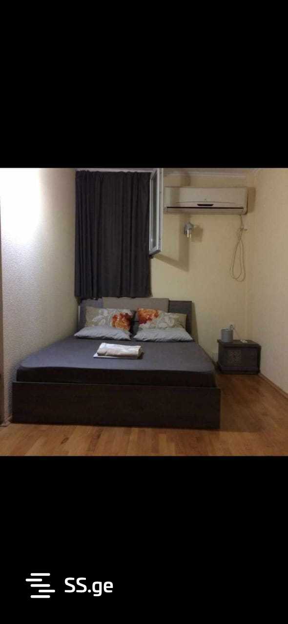 3 Room Flat For Rent. Mtatsminda view 10