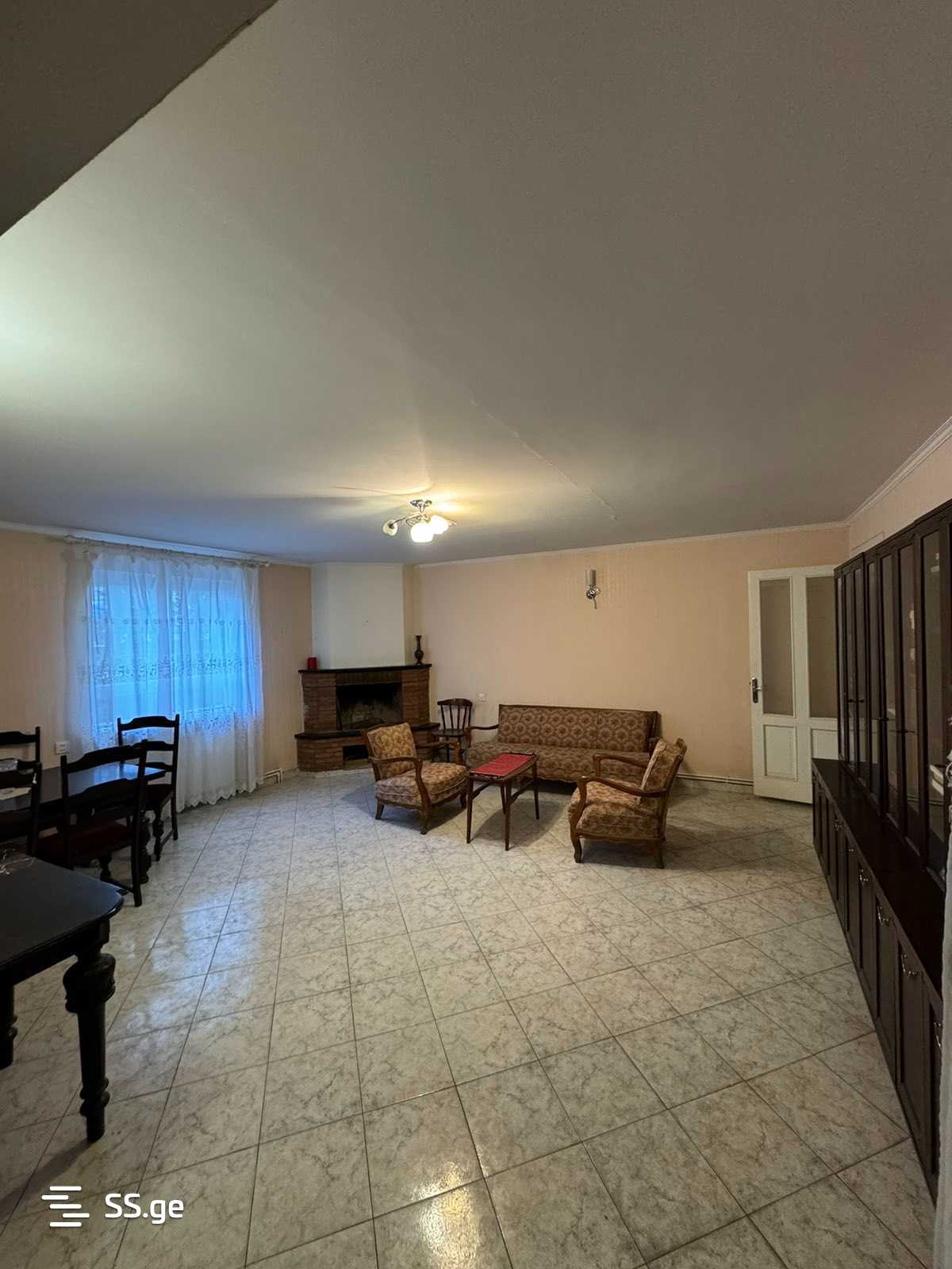 3 room Flat For Rent. Ortachala , 550 29944451 ss.ge Free ads