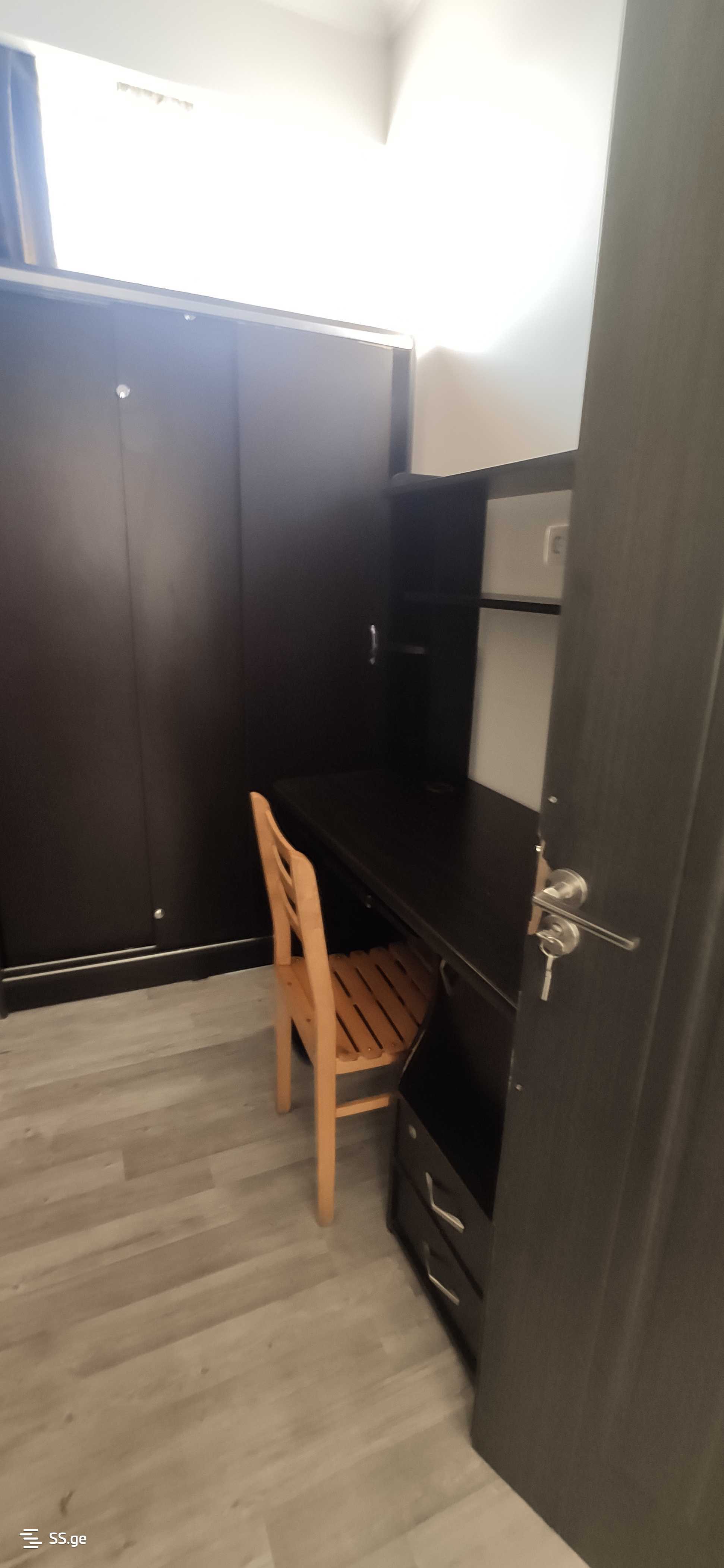 3 room Flat For Rent. Didube - Więcej