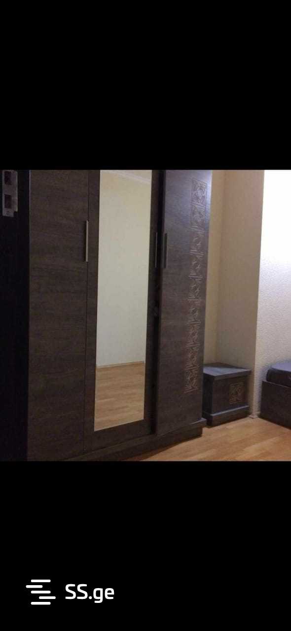 3 Room Flat For Rent. Mtatsminda view 11