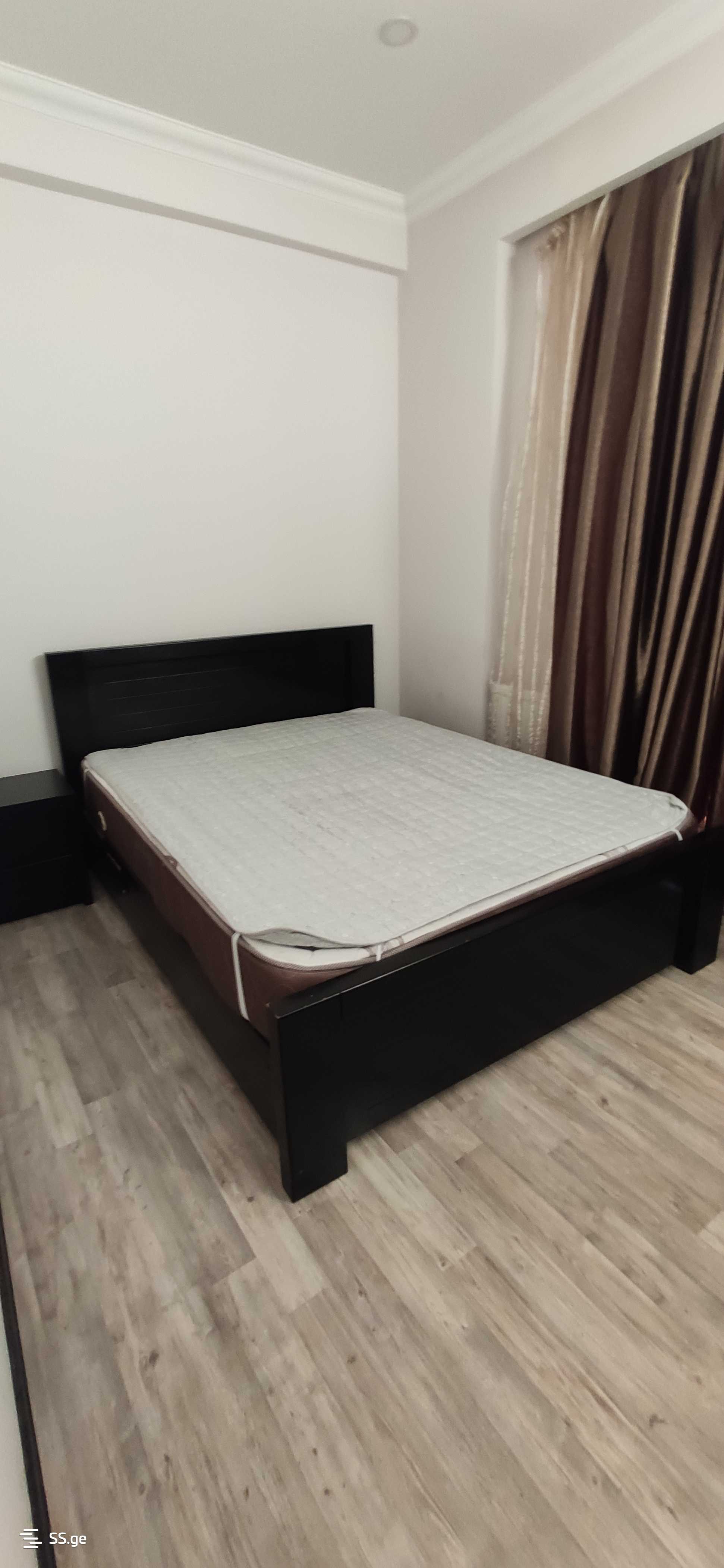 3 room Flat For Rent. Didube - Widok 6