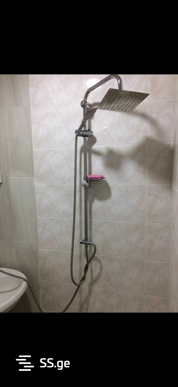 3 Room Flat For Rent. Mtatsminda view 2
