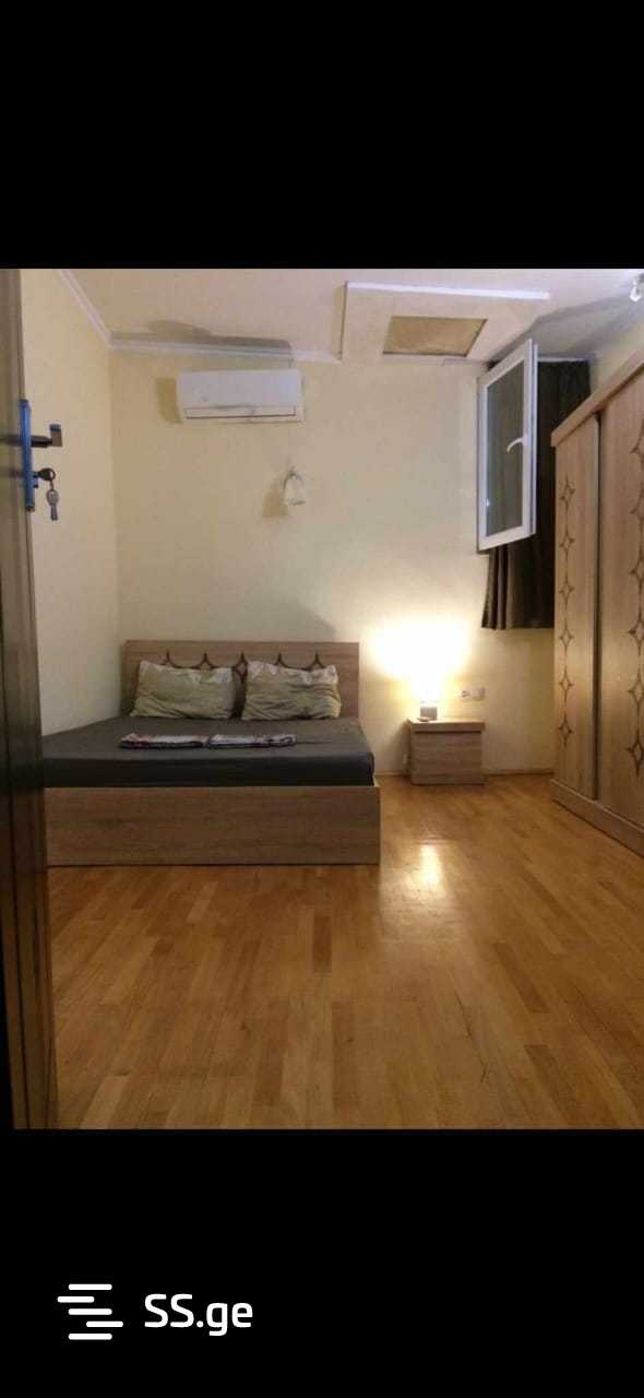 3 Room Flat For Rent. Mtatsminda view 8