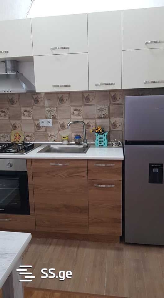 2 Room Flat For Rent. Nadzaladevi view 7