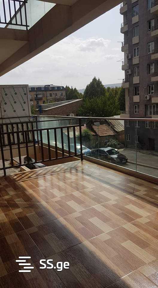 2 Room Flat For Rent. Nadzaladevi view 1