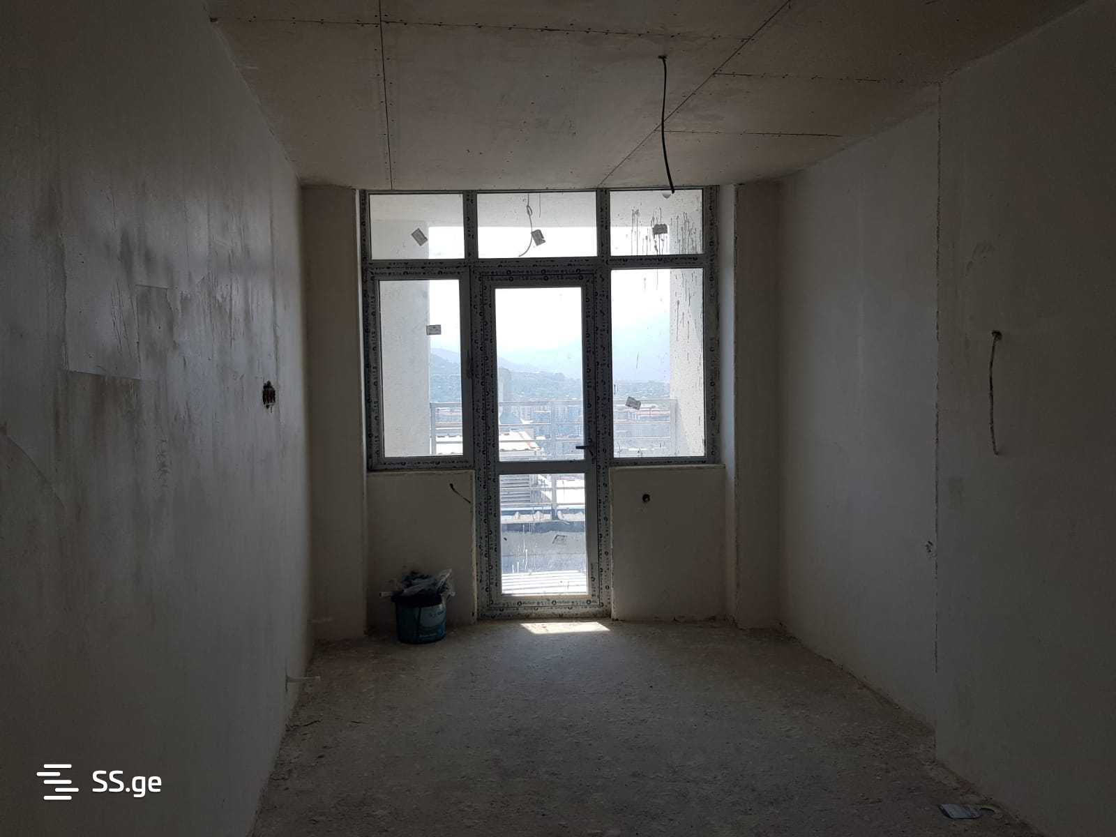 3 Room Flat For Sale view 8