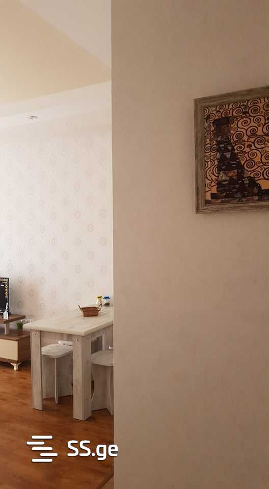 2 Room Flat For Rent. Nadzaladevi view 6