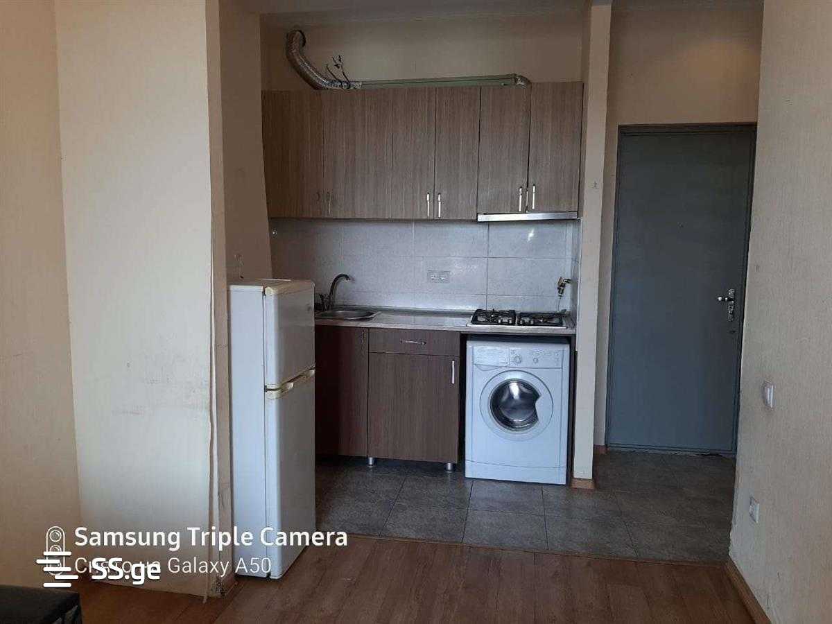 2 Room Flat For Rent. Mukhiani view 8