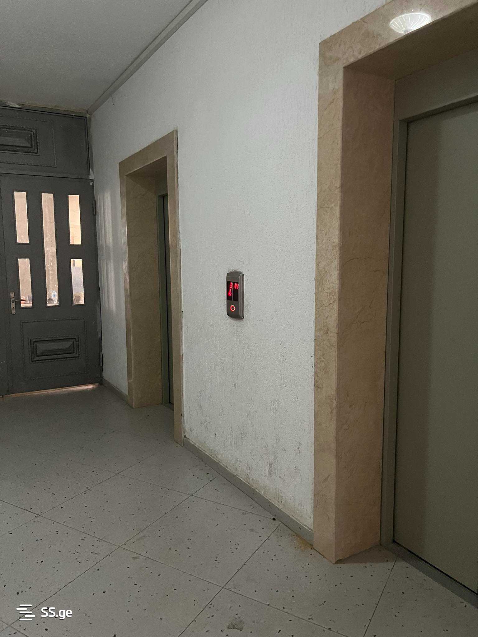 2 Room Flat For Rent. Digomi view 12