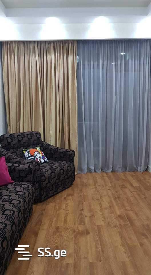 2 Room Flat For Rent. Nadzaladevi view 3