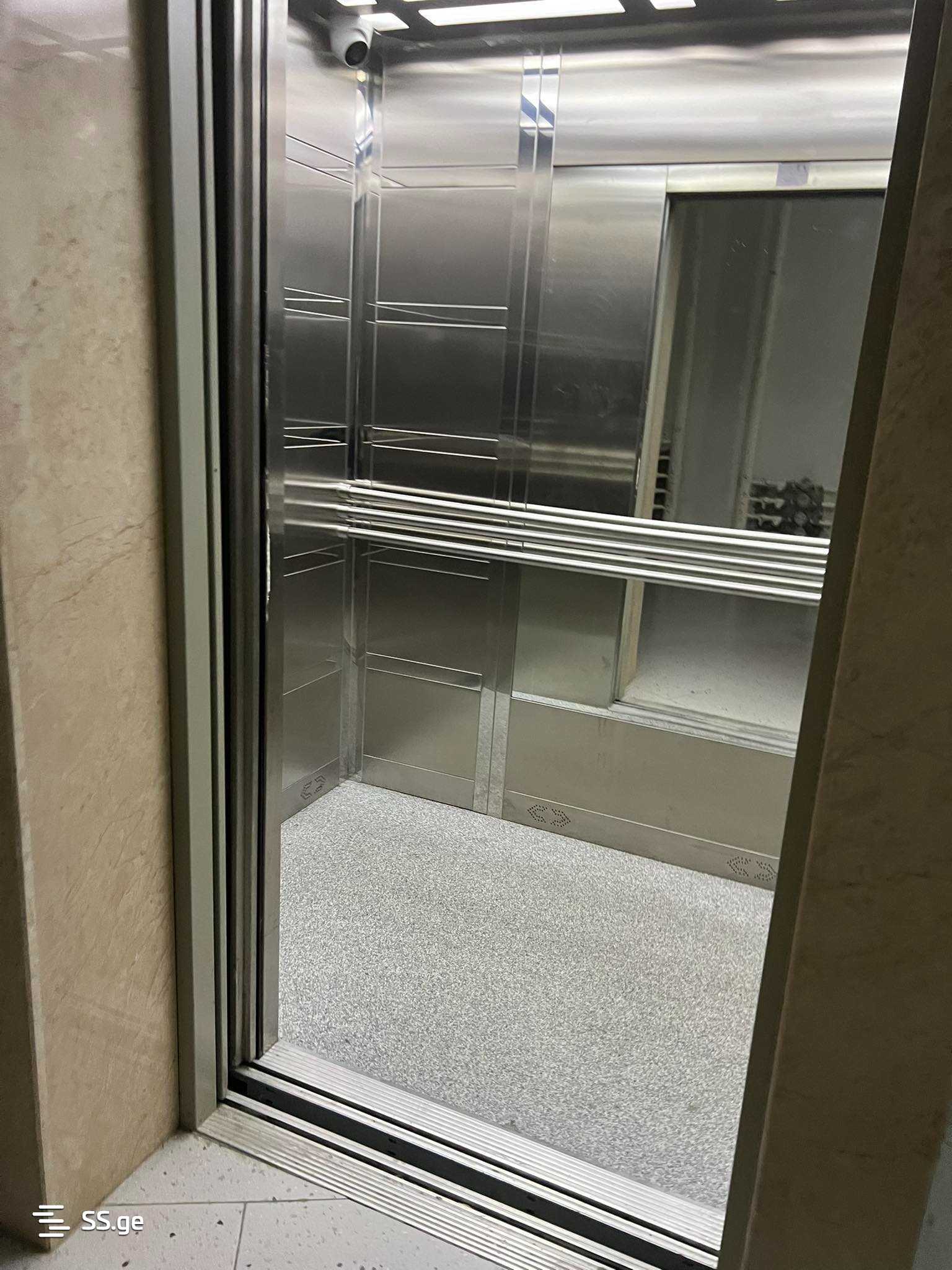 2 Room Flat For Rent. Digomi view 10
