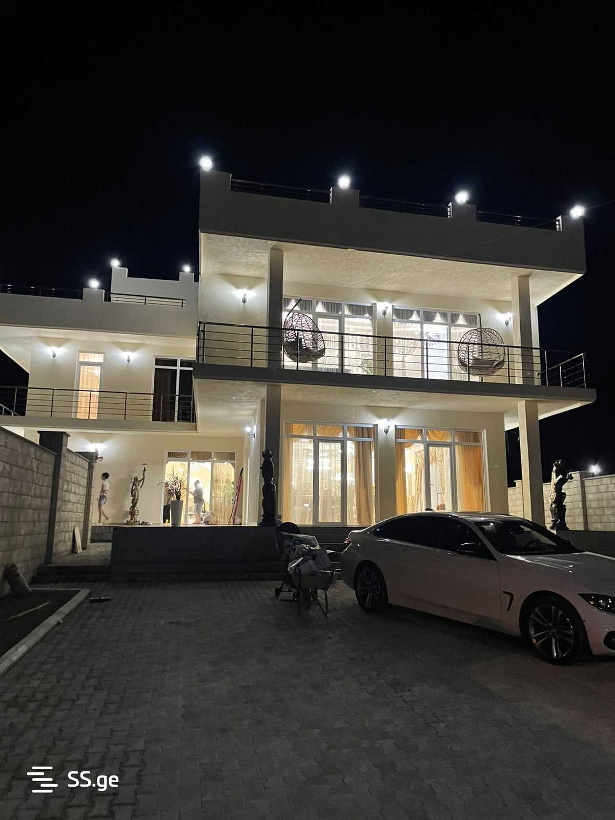 Private House For Sale. Chaqvi view 12