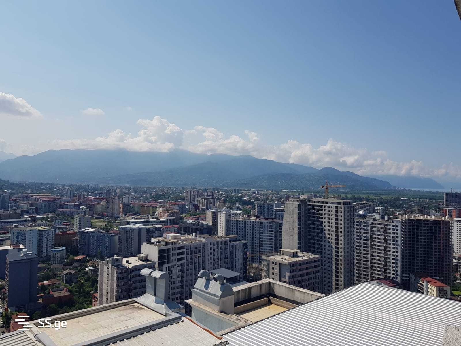3 Room Flat For Sale view 3
