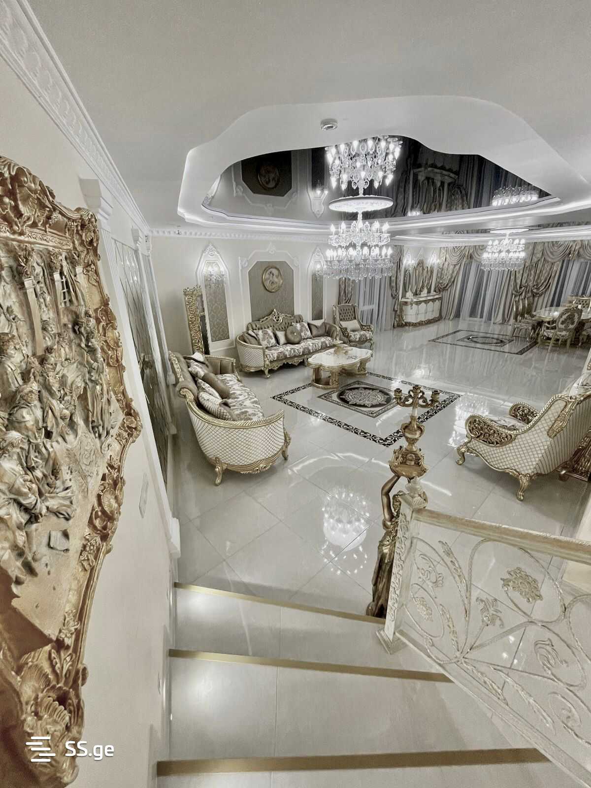Private House For Sale. Chaqvi view 1
