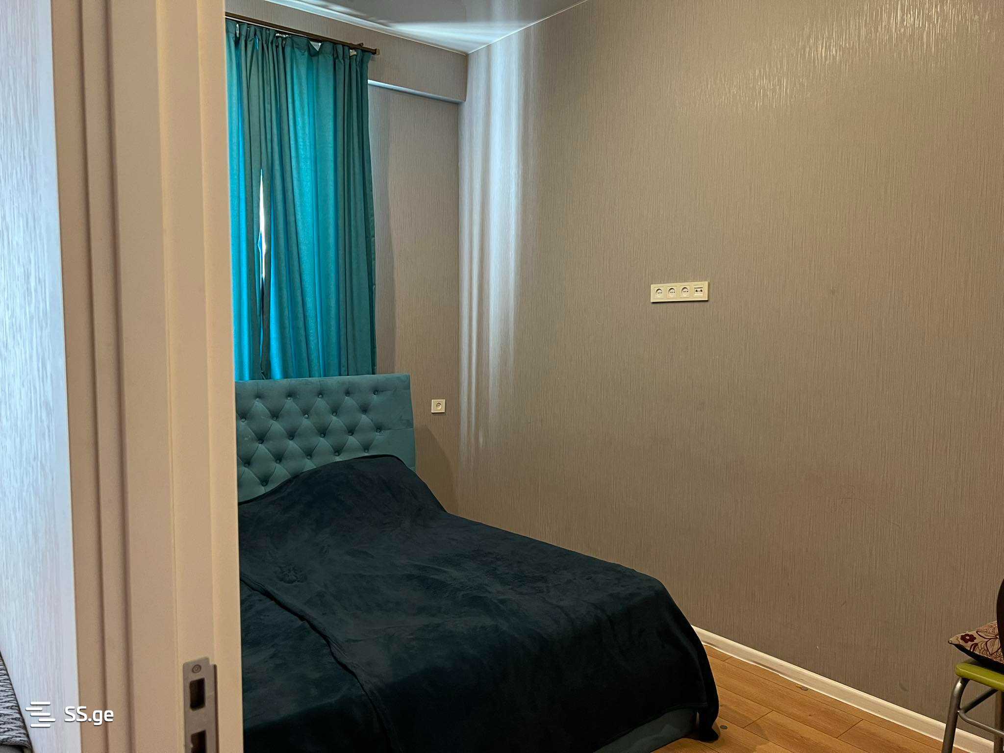 2 Room Flat For Rent. Digomi view 2