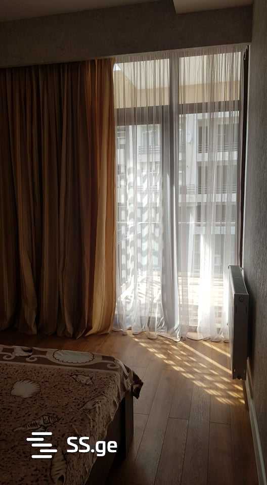 2 Room Flat For Rent. Nadzaladevi view 5