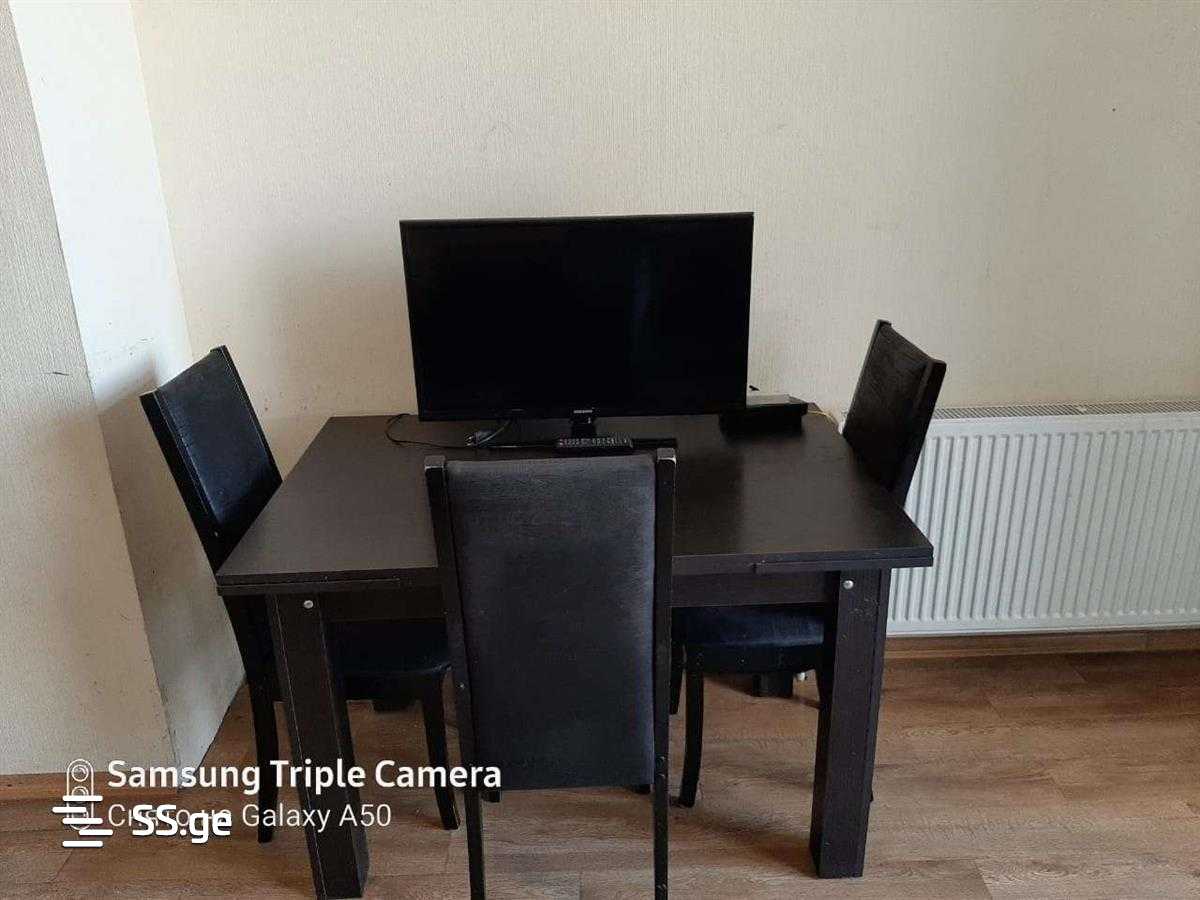 2 Room Flat For Rent. Mukhiani view 2