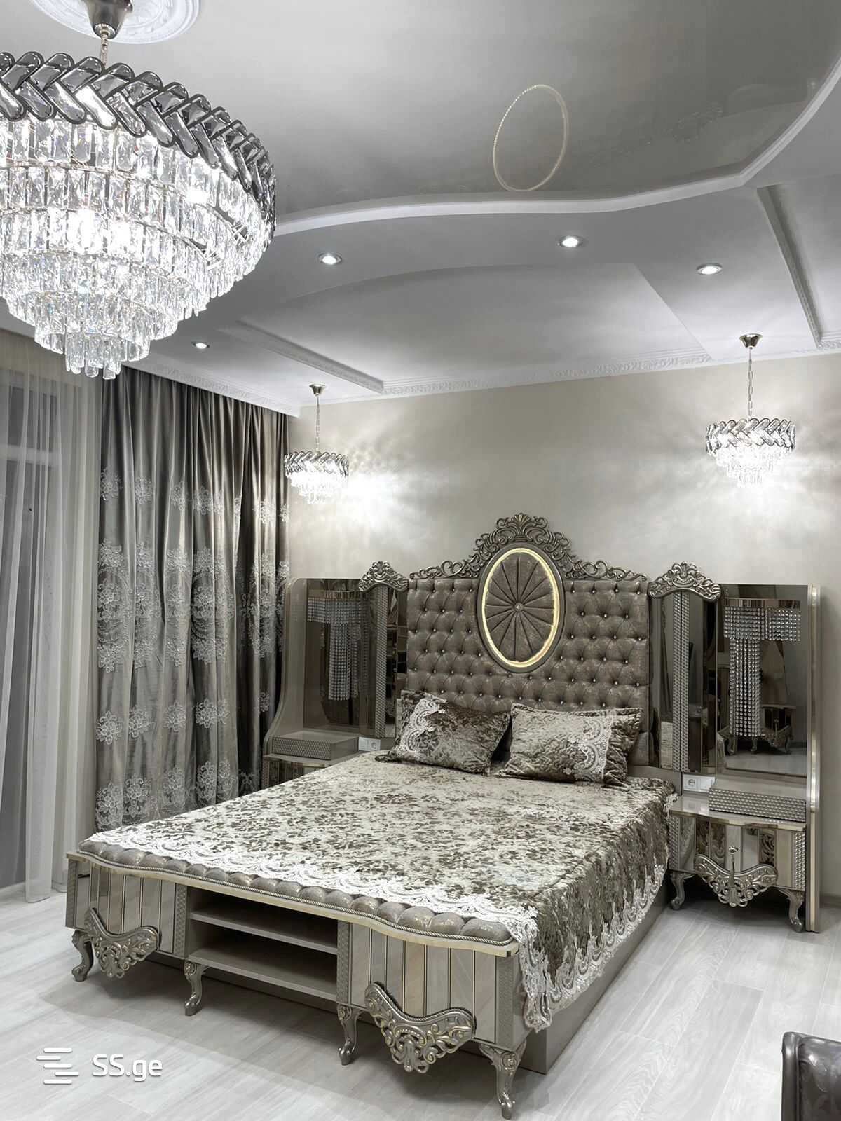 Private House For Sale. Chaqvi view 5