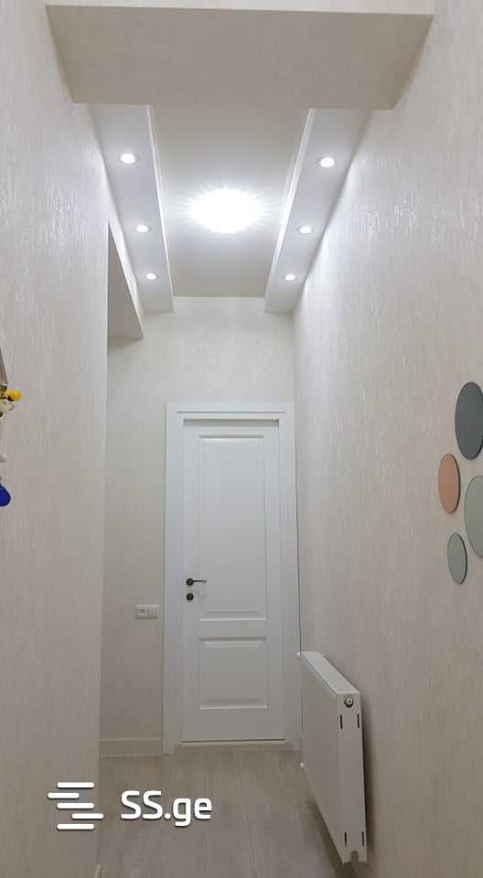 2 Room Flat For Rent. Nadzaladevi view 8
